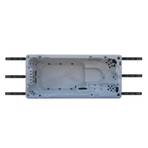 Swim Spa Cover Glider Kit